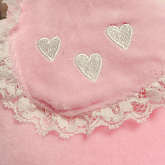 NWT Tenderheart's Touch Velour HoodieDolls Kill x Care Bears - Picture 5 of 6